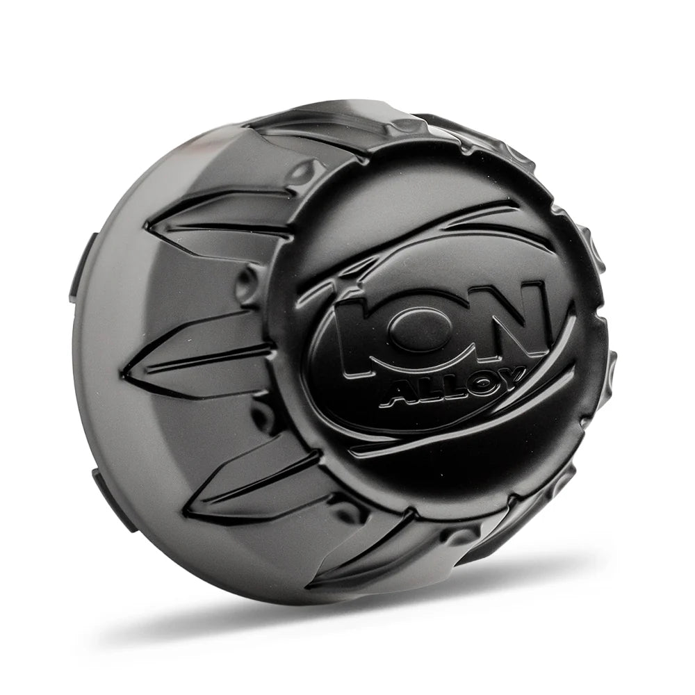 CAP - MATT BLACK POP-IN CAP FOR 171/174/179
