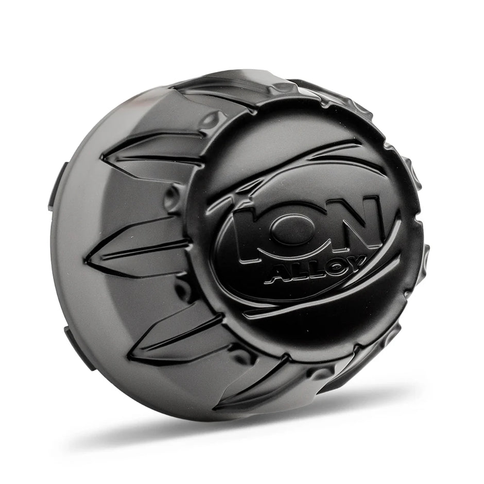 CAP - MATT BLACK POP-IN CAP FOR 171/174/179