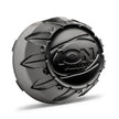 CAP - MATT BLACK POP-IN CAP FOR 171/174/179