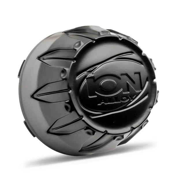 CAP - MATT BLACK POP-IN CAP FOR 171/174/179