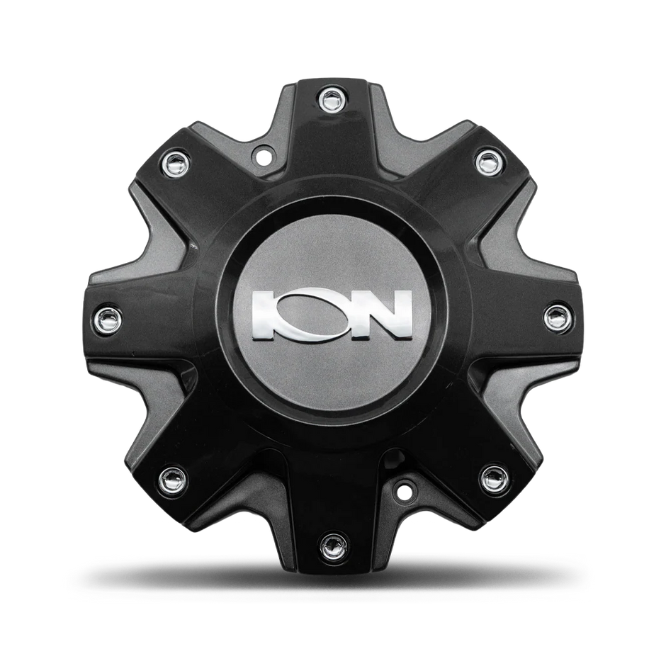 CAP-PLASTIC GRAPHITE CAP FOR 181