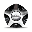CAP - ALUMINUM MACHINED CAP FOR 3190 16