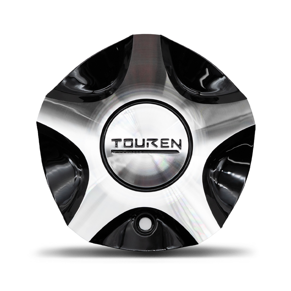 CAP - ALUMINUM MACHINED CAP FOR 3190 18"&20" - C1031902M