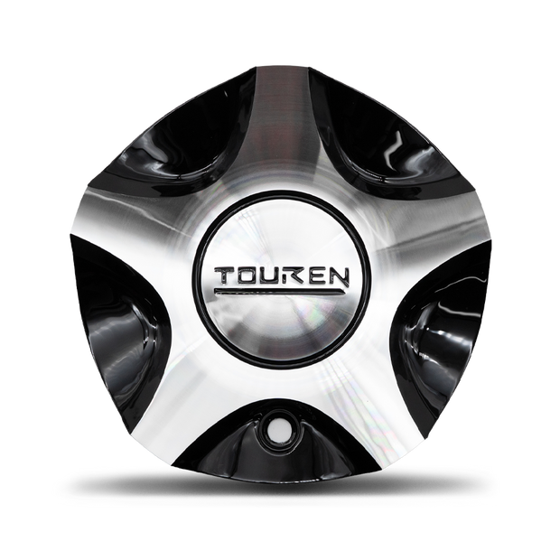 CAP - ALUMINUM MACHINED CAP FOR 3190 18"&20" - C1031902M