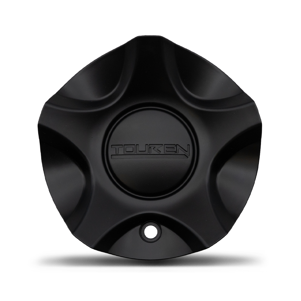CAP - PLASTIC MATTE BLACK CAP FOR 3190 18