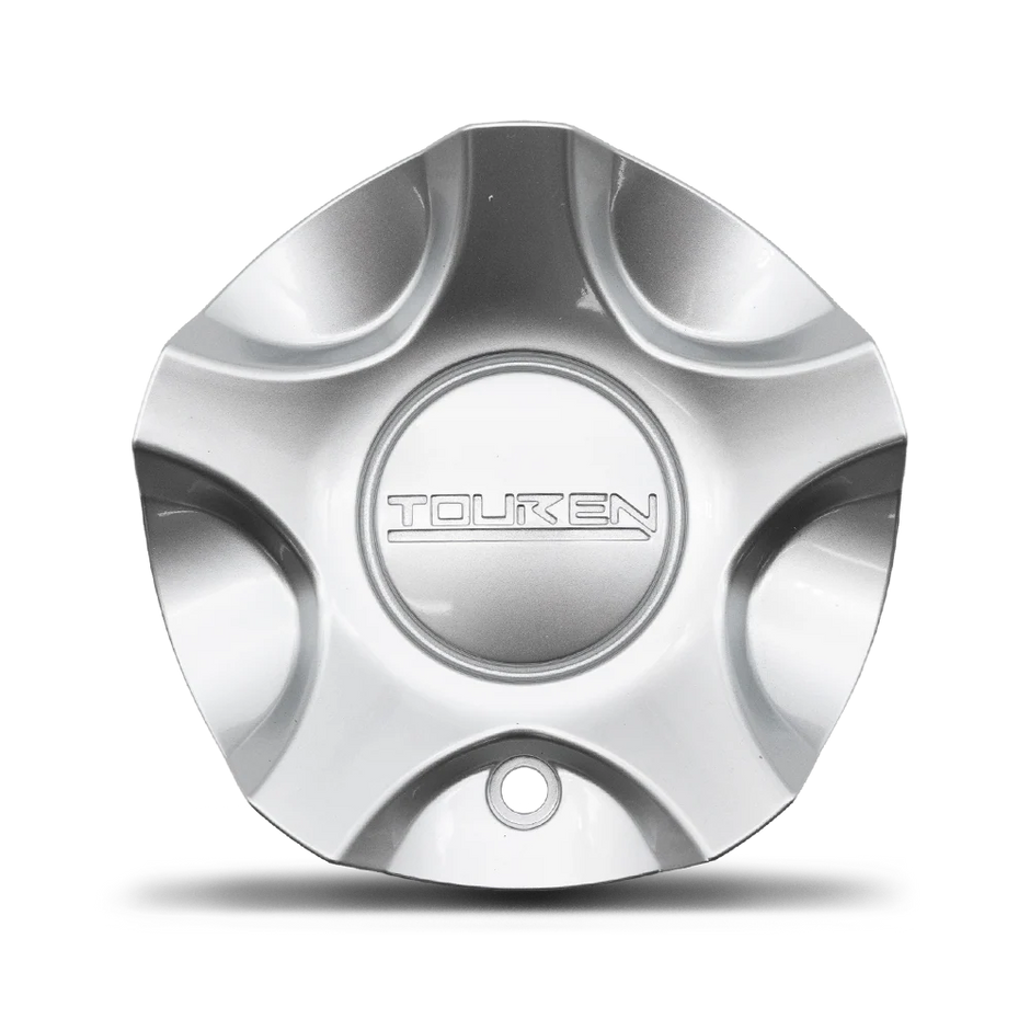 CAP - PLASTIC GLOSS SILVER CAP FOR 3190 18"&20" - C1031902S