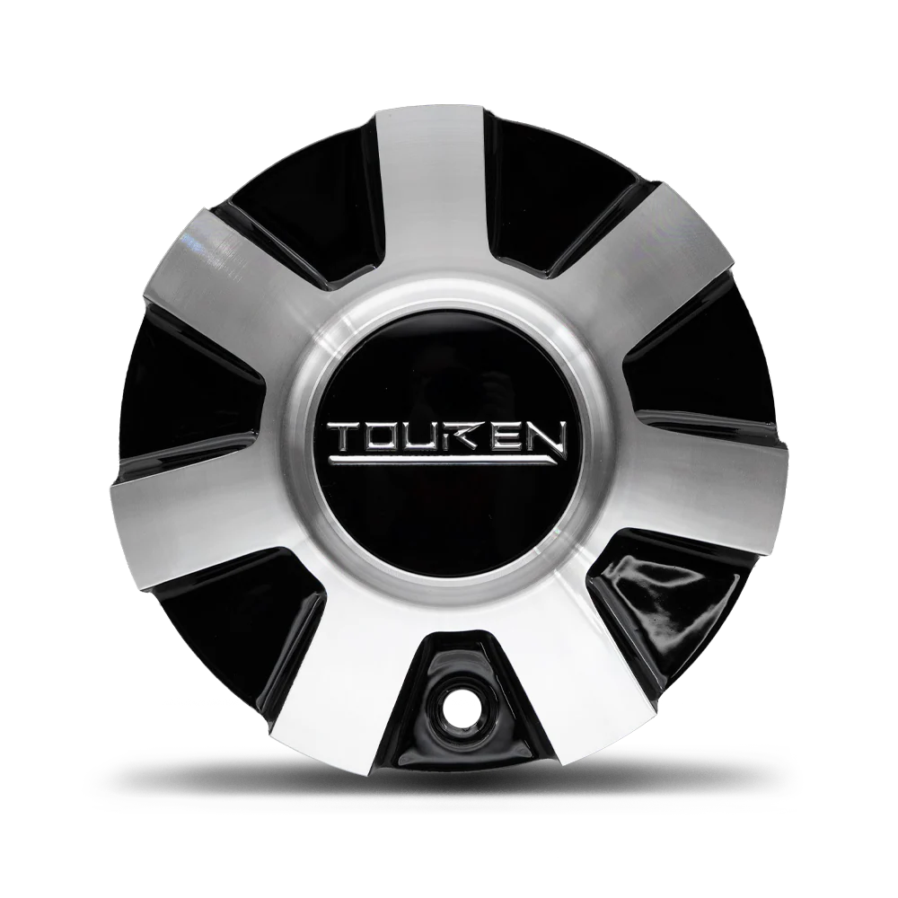 CAP - ALUMINUM BLACK CAP FOR 3260 16'/17'