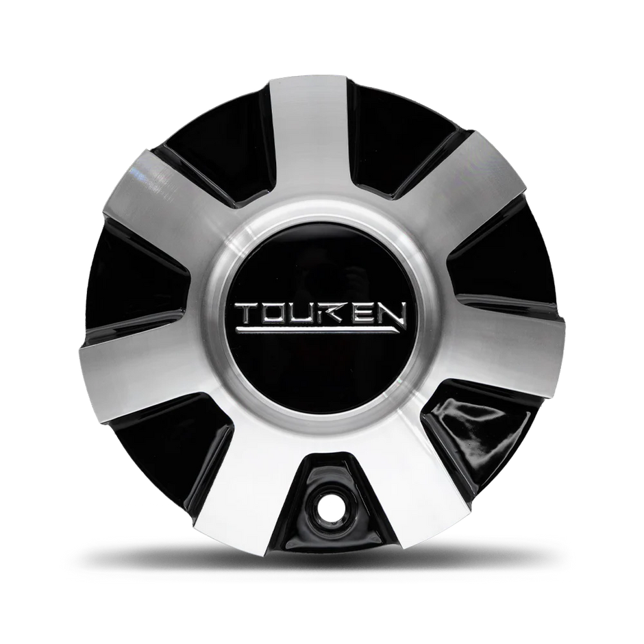 CAP - ALUMINUM BLACK CAP FOR 3260 16'/17'