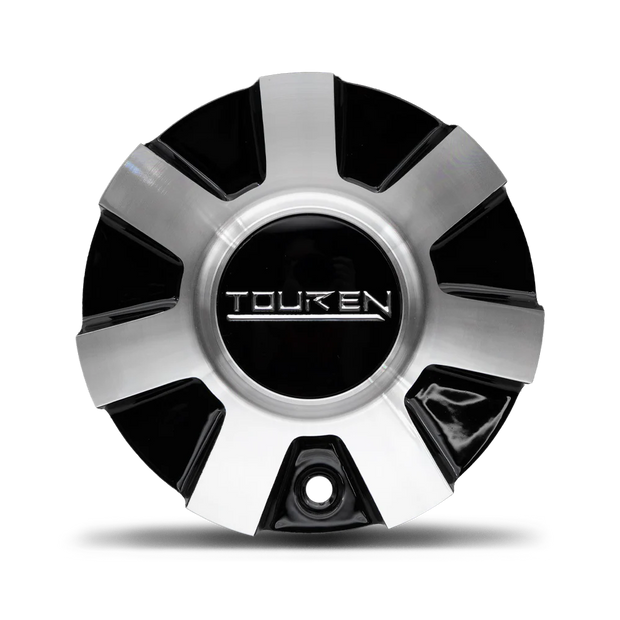 CAP - ALUMINUM BLACK CAP FOR 3260 16'/17'