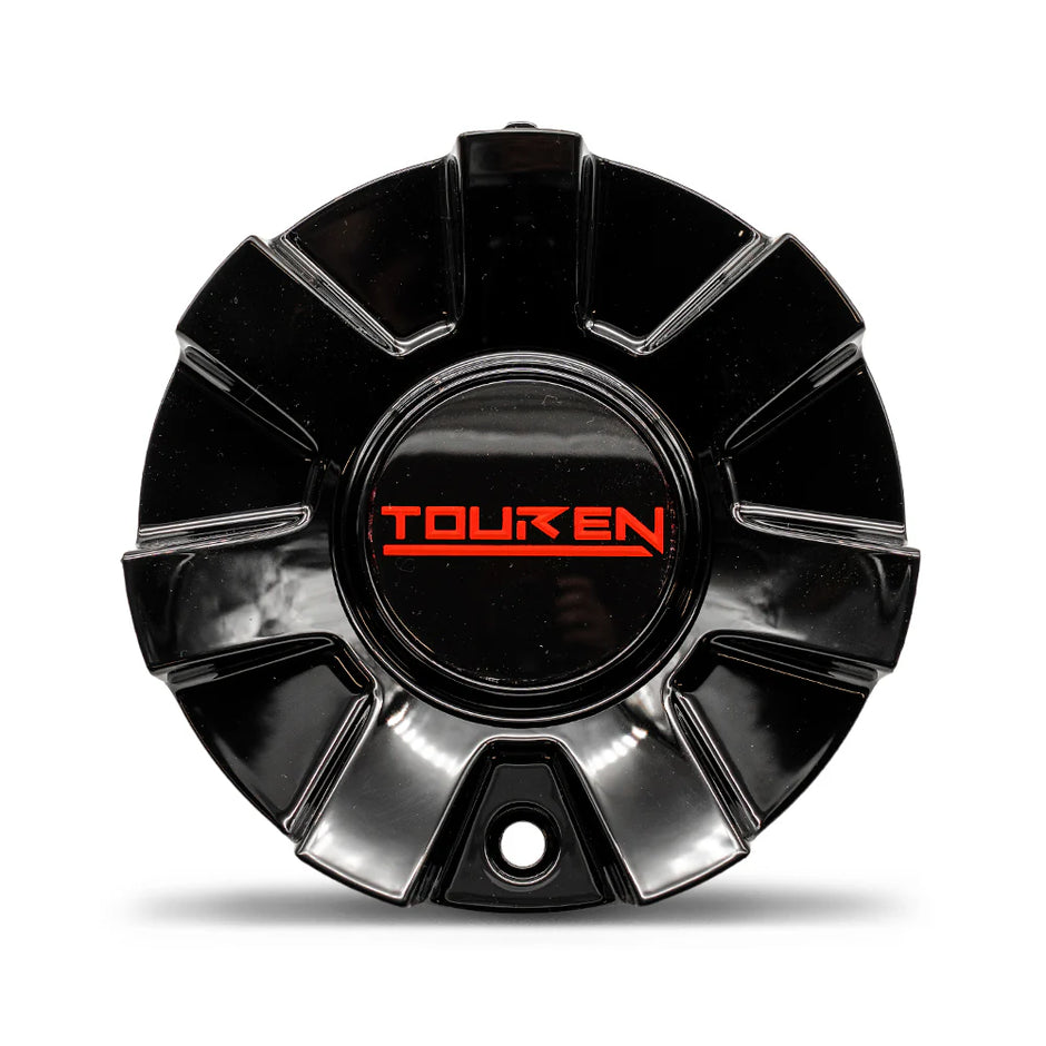 CAP - PLASTIC RED RING CAP FOR 3260 16'/17'
