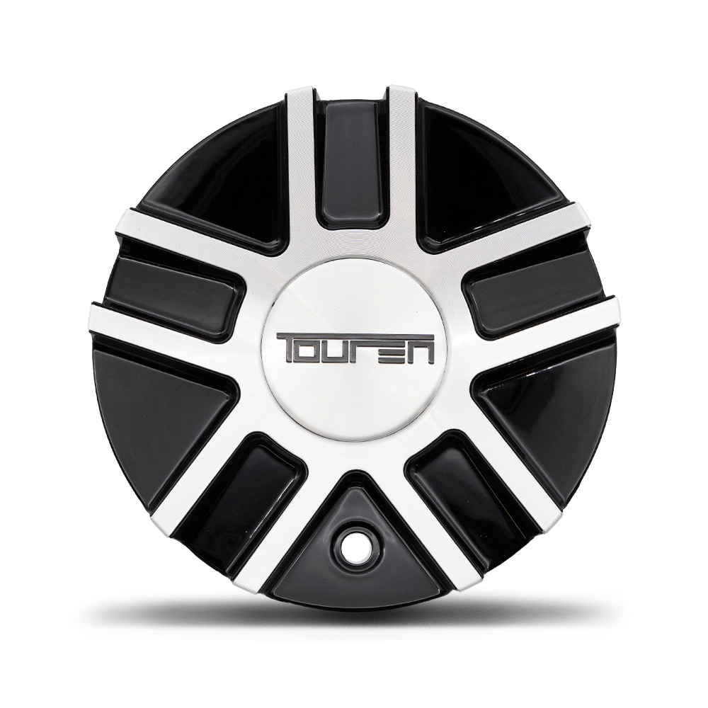 CAP - ALUMINUM BLACK CAP FOR 3262B - C103262B