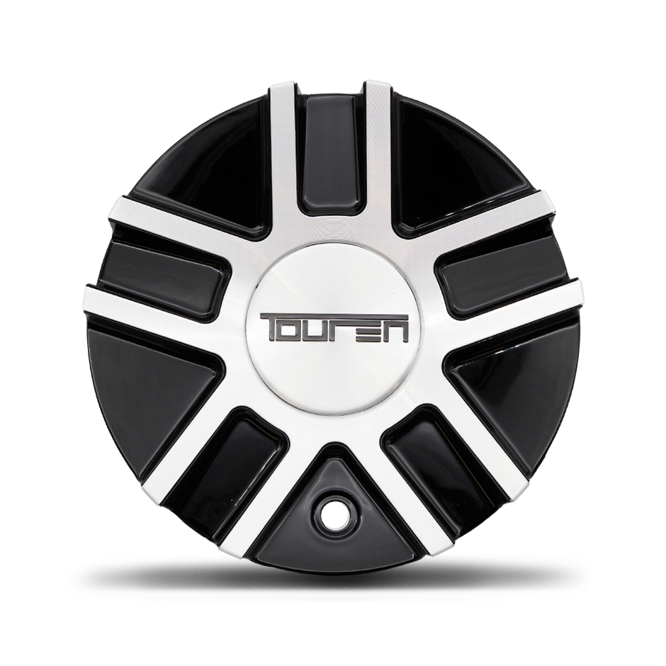 CAP - ALUMINUM BLACK CAP FOR 3262B - C103262B