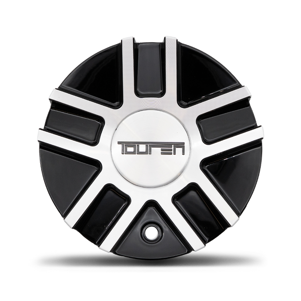 CAP - ALUMINUM BLACK CAP FOR 3262B - C103262B