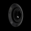CAP - PLASTIC BLACK CAP FOR 3610 - C103610B