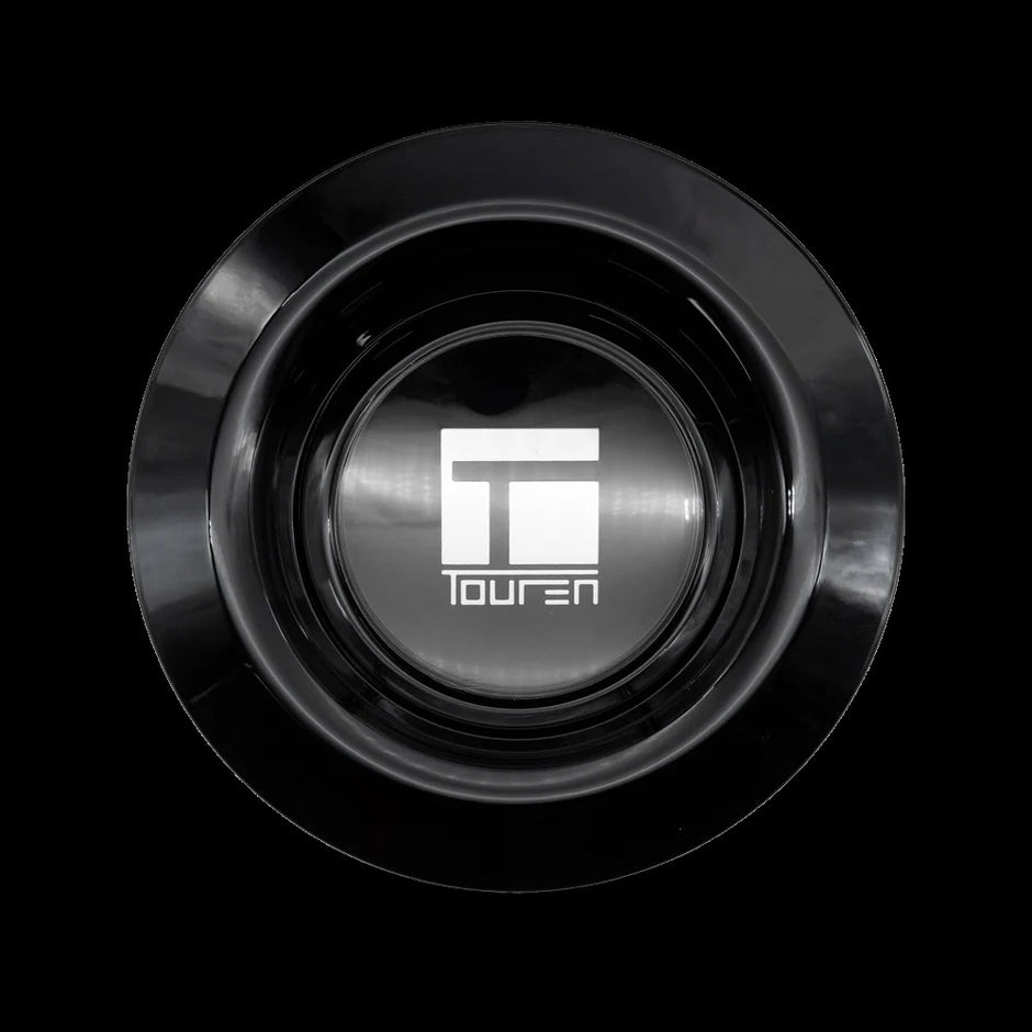 CAP - PLASTIC BLACK CAP FOR 3610 - C103610B