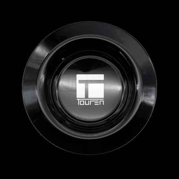 CAP - PLASTIC BLACK CAP FOR 3610 - C103610B