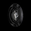 CAP - PLASTIC BLACK CAP FOR 3610 - C103610B