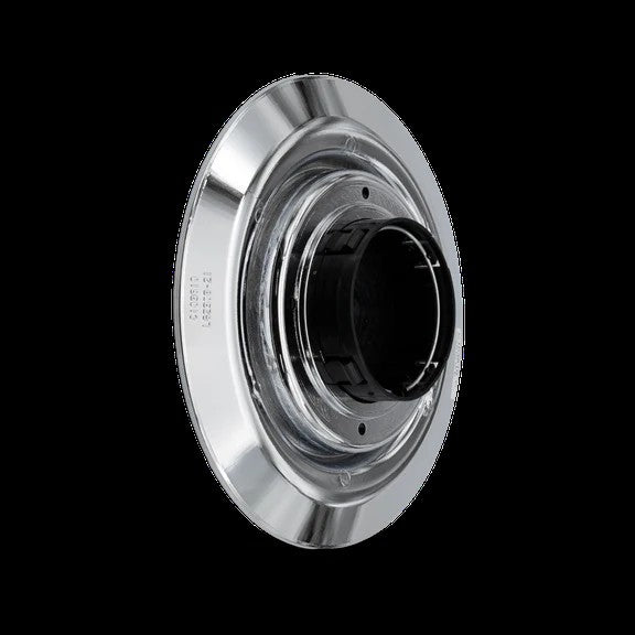 CAP - PLASTIC CHROME CAP FOR 3610  - C103610C