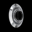 CAP - PLASTIC CHROME CAP FOR 3610  - C103610C