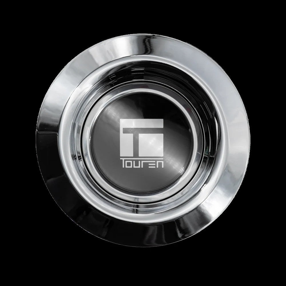 CAP - PLASTIC CHROME CAP FOR 3610  - C103610C
