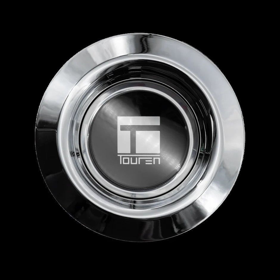 CAP - PLASTIC CHROME CAP FOR 3610  - C103610C
