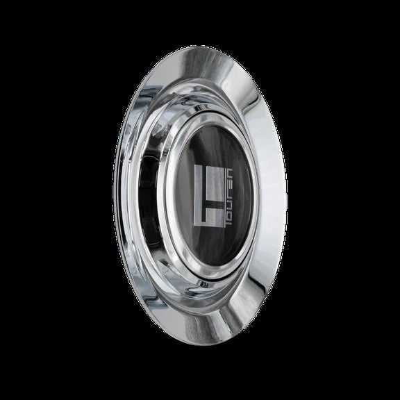 CAP - PLASTIC CHROME CAP FOR 3610  - C103610C