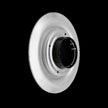 CAP - ALUMINUM CAP FOR 3610 - C103610S