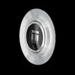 CAP - ALUMINUM CAP FOR 3610 - C103610S