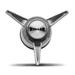 3 BAR KNOCK-FF SPINNER CAP