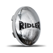 CAP - PLASTIC CHROME CAP FOR 608 - C10608C