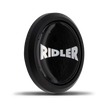 CAP - PLASTIC MATTE BLACK CAP FOR 610 - C10610MB01