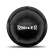 PLASTIC POP-IN CAP  FOR 695 MATTE BLACK/MACHINED LIP