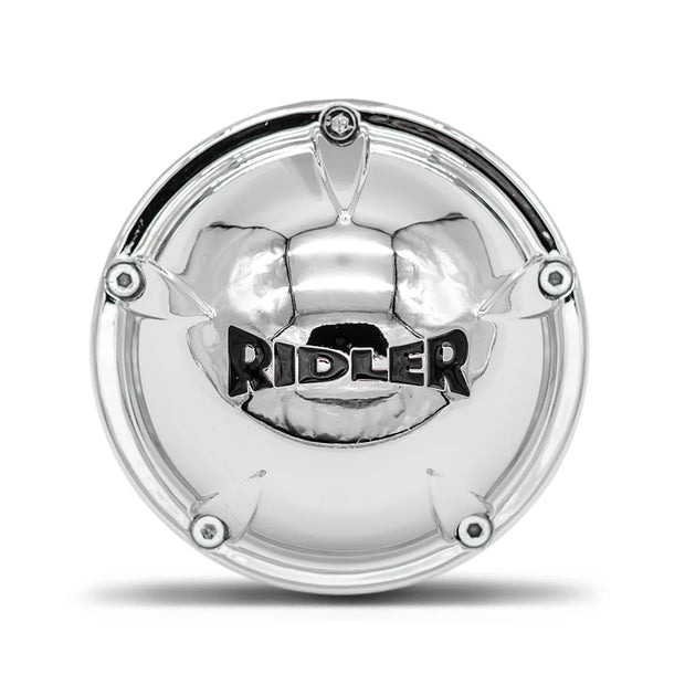 PLASTIC POP-IN CAP  FOR 695 CHROME