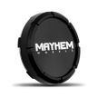 CAP - PLASTIC MATTE BLACK CAP FOR 8304 8-170 SHORT - C108304MB06