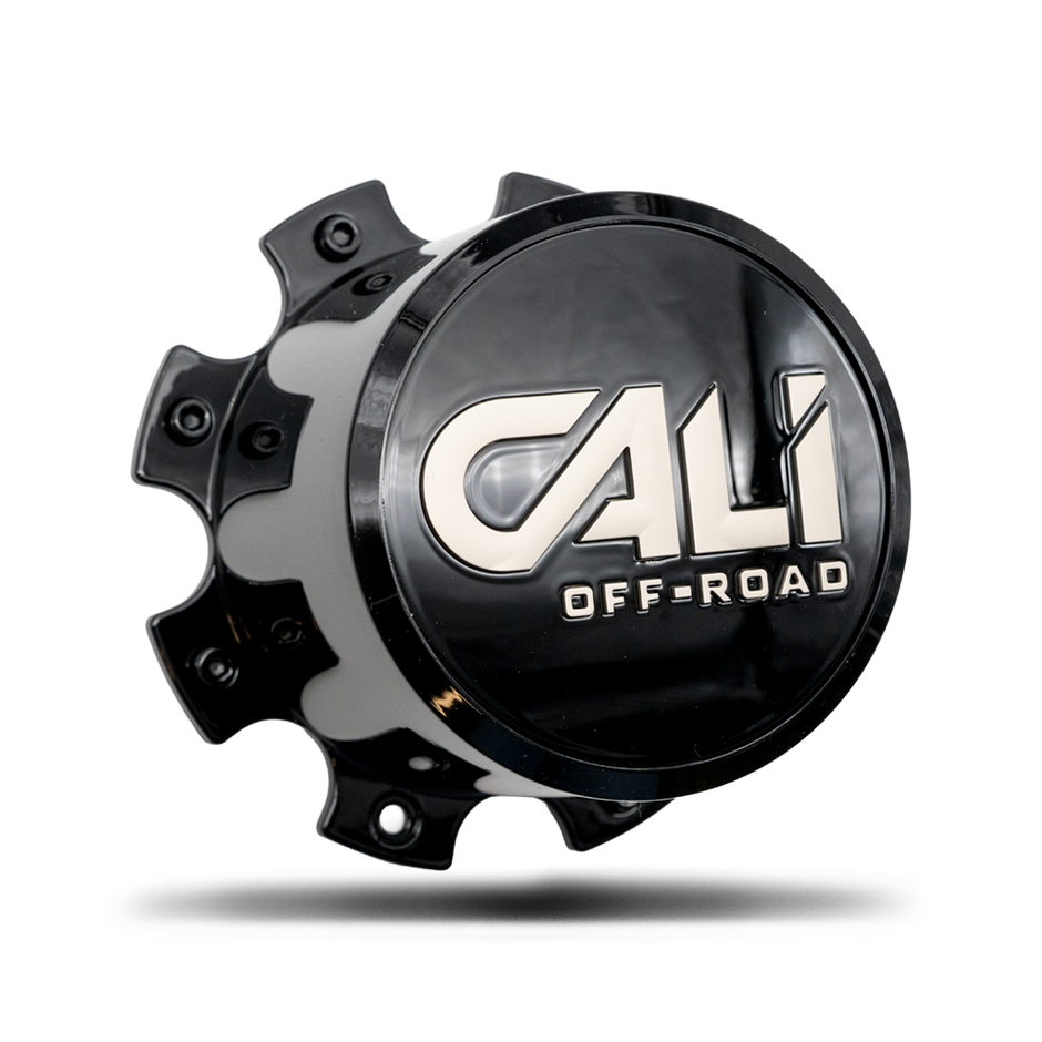 CAP - PLASTIC BLACK CAP FOR 9110 8-200/8-210 REAR - C109110B02-R