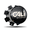 CAP - PLASTIC BLACK CAP FOR 9115 8-165.1 REAR - C109115B01-R