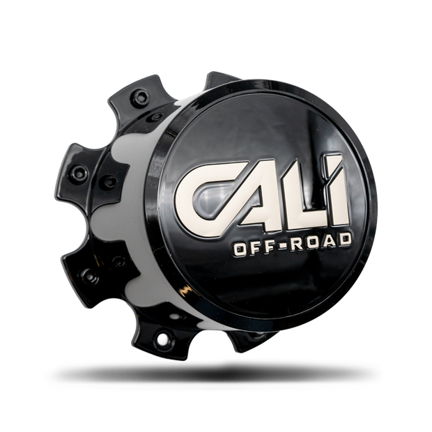 CAP - PLASTIC BLACK CAP FOR 9115 8-165.1 REAR - C109115B01-R