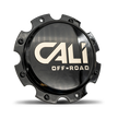 CAP - PLASTIC BLACK CAP FOR 9110 8-165.1/8-170 FRONT - C109110B01-F