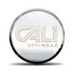 Cali Off-Road Plastic Chrome Cap for Styles 9108, 9110-9117 5x150 (C03)