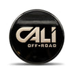 Cali Off-Road Plastic Black Cap for Styles 9108, 9110-9117 5x150 (B03)