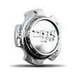 CAP - PLASTIC CHROME CAP FOR 9313 8-165.1/8-170 - C109313C10