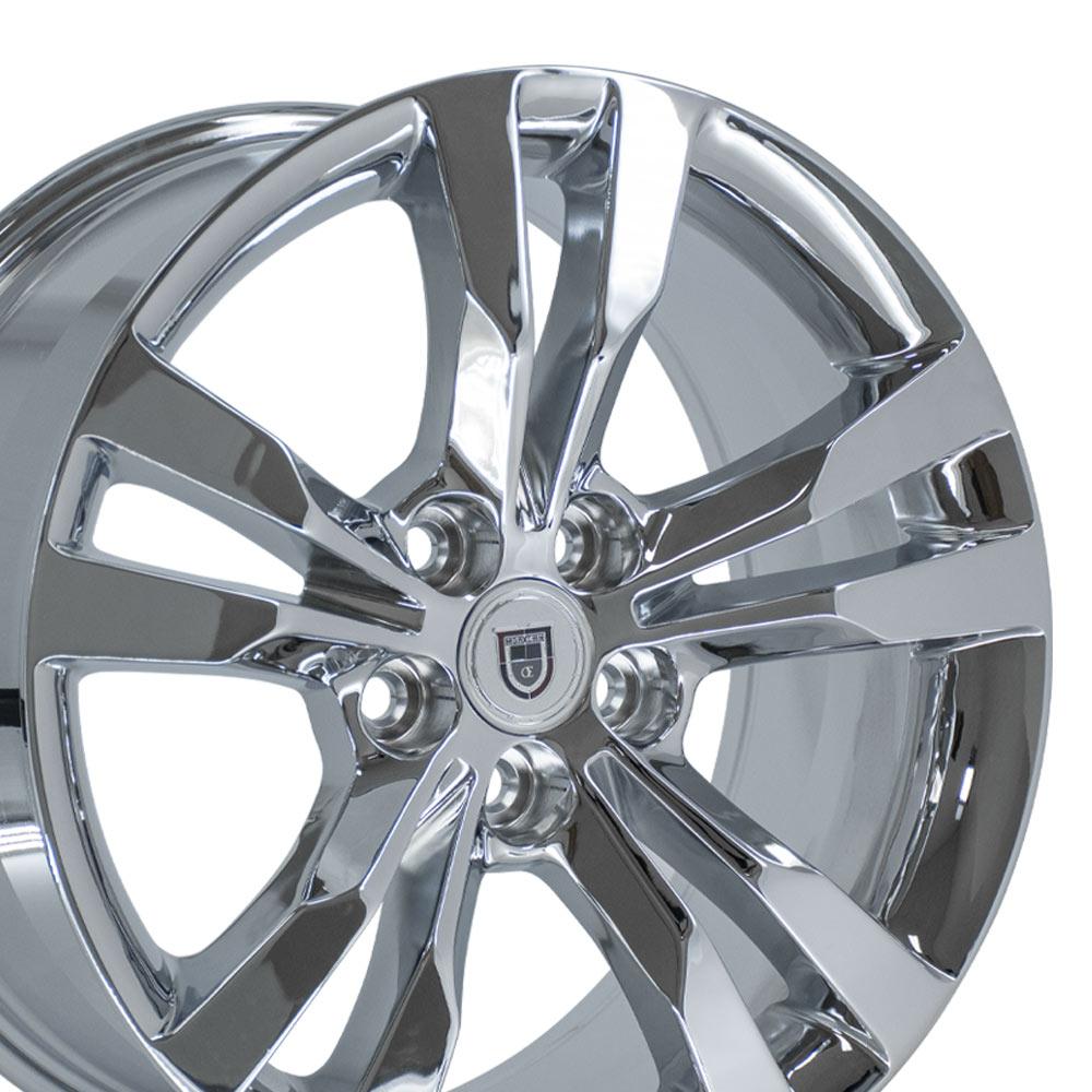 OE Wheels 18