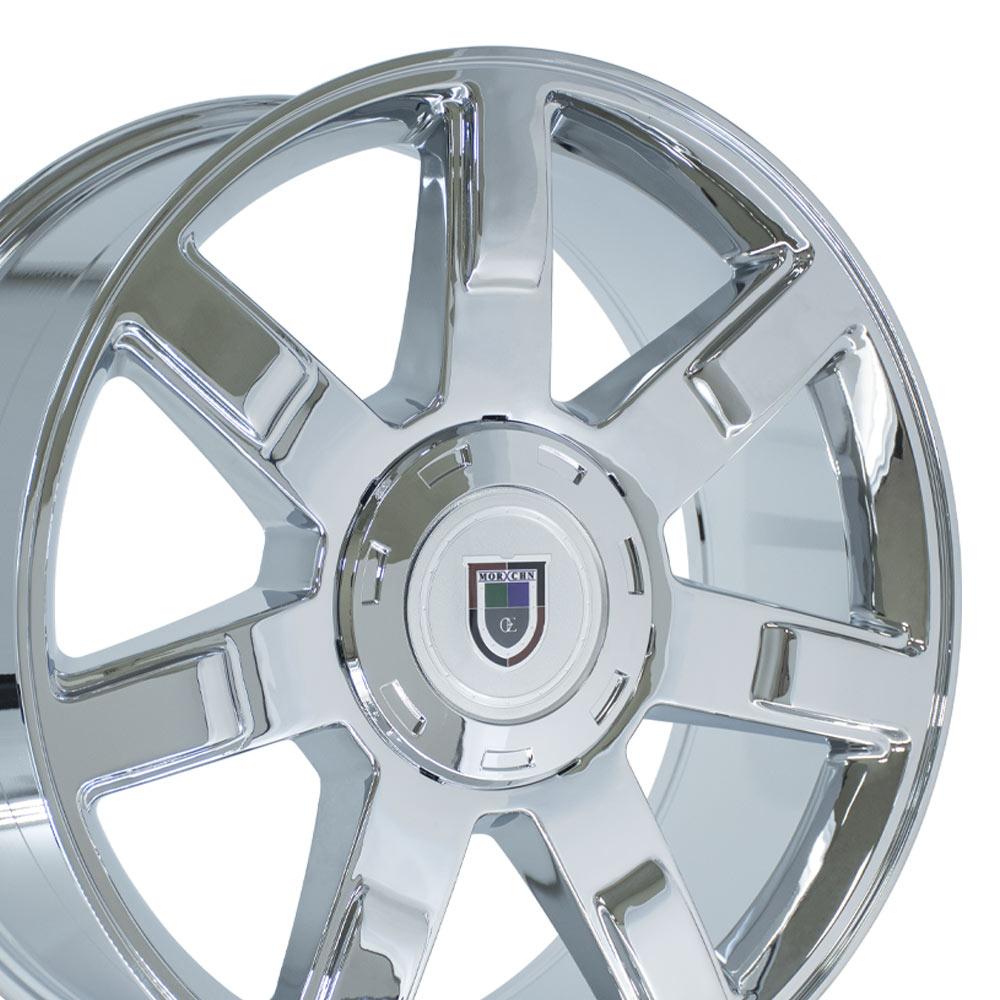 OE Wheels 22