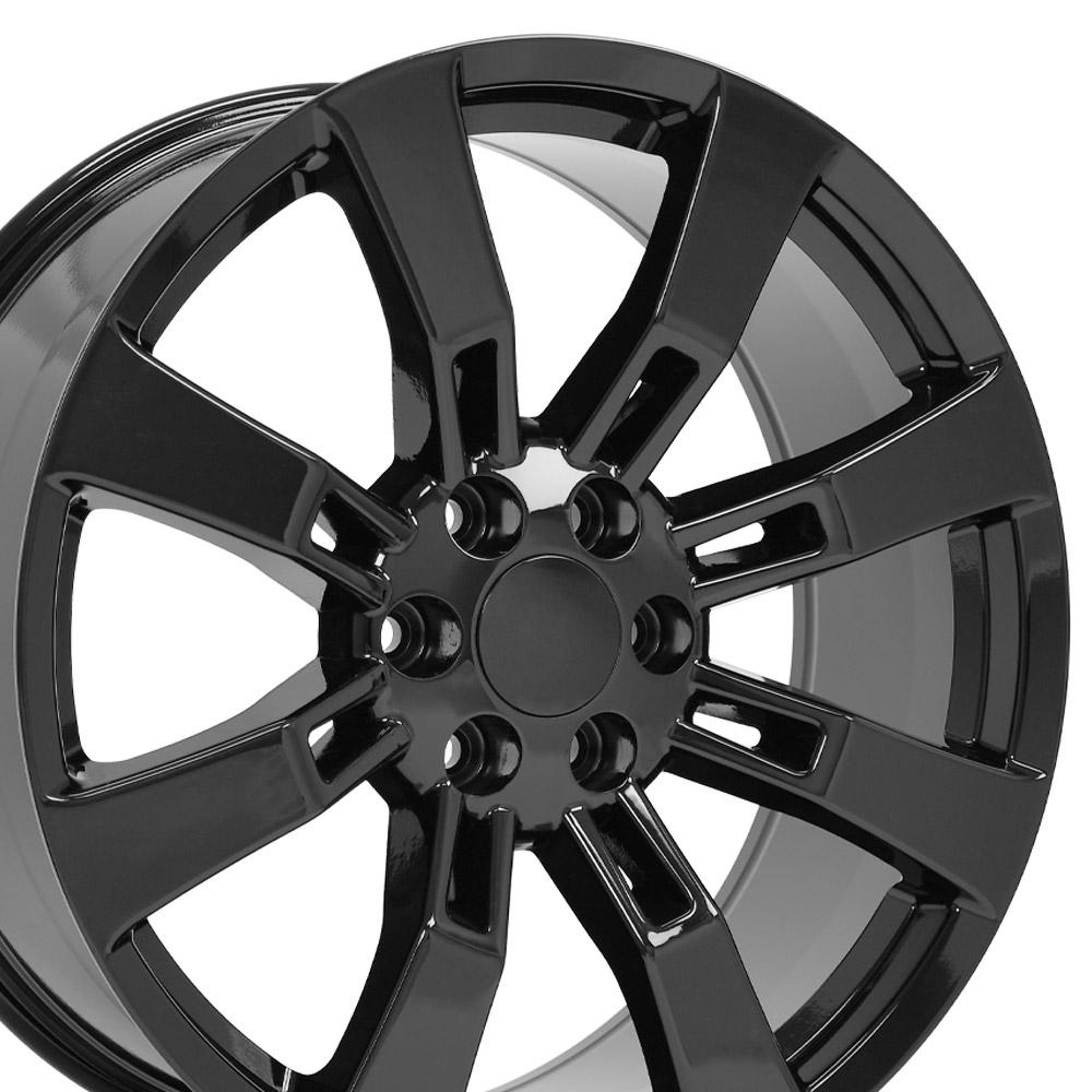 OE Wheels 22