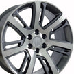 OE Wheels 22