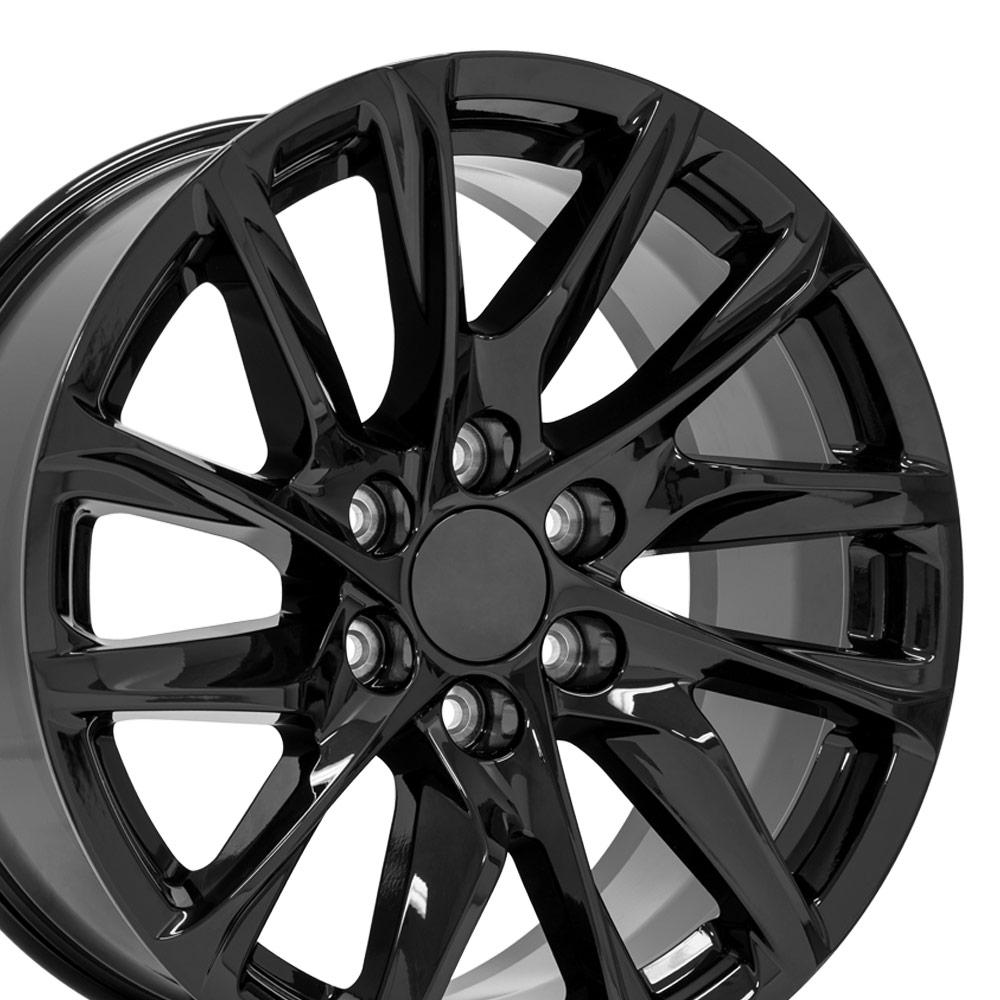 OE Wheels 20