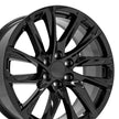 OE Wheels 22