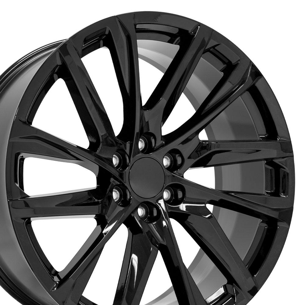 OE Wheels 24