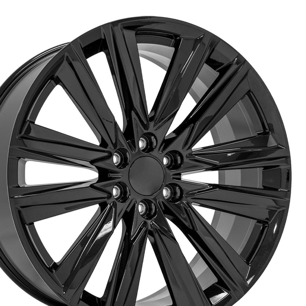 OE Wheels 24
