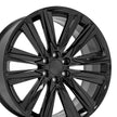 OE Wheels 24